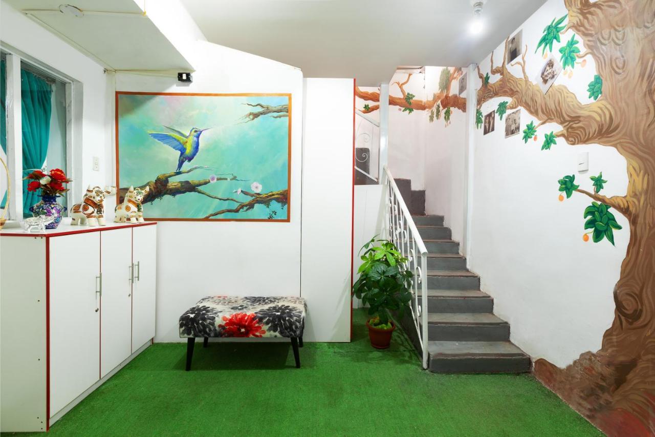 Magic Cusco Suites Ngoại thất bức ảnh